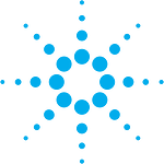 The official company logo for Agilent Technologies