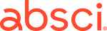 The official company logo for Absci