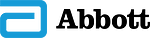 The official company logo for Abbott Laboratories