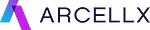 The official company logo for Arcellx
