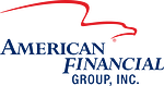 The official company logo for American Financial Group