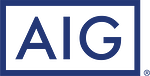 The official company logo for American International Group