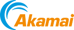 The official company logo for Akamai Technologies