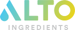 The official company logo for Alto Ingredients