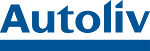 The official company logo for Autoliv