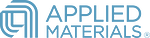 The official company logo for Applied Materials