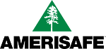 The official company logo for AMERISAFE