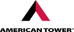 The official company logo for American Tower