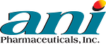 The official company logo for ANI Pharmaceuticals