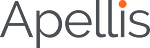 The official company logo for Apellis Pharmaceuticals