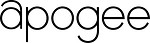 The official company logo for Apogee Enterprises