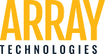 The official company logo for Array Technologies