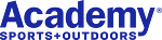 The official company logo for Academy Sports and Outdoors