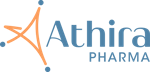 The official company logo for Athira Pharma