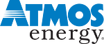 The official company logo for Atmos Energy