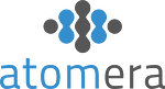 The official company logo for Atomera Incorporated