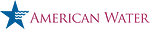 The official company logo for American Water Works Company