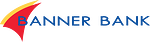 The official company logo for Banner