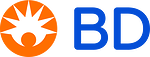 The official company logo for Becton Dickinson and Co.