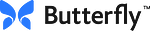 The official company logo for Butterfly Network
