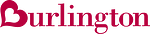 The official company logo for BURLINGTON STORES