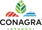 The official company logo for Conagra Brands