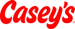 The official company logo for Casey's General Stores