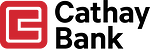 The official company logo for Cathay General Bancorp