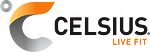 The official company logo for Celsius Holdings