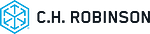 The official company logo for C.H. Robinson Worldwide