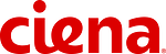 The official company logo for Ciena