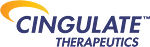The official company logo for Cingulate