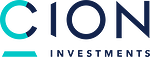 The official company logo for CION Investment