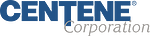 The official company logo for Centene