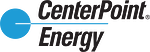The official company logo for CenterPoint Energy