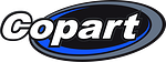 The official company logo for Copart