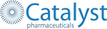 The official company logo for Catalyst Pharmaceutical