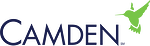 The official company logo for Camden Property Trust