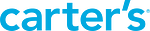 The official company logo for Carter's