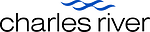 The official company logo for Charles River Laboratories International