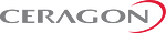 The official company logo for Ceragon Networks