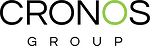 The official company logo for Cronos Group