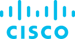 The official company logo for Cisco Systems (DE)