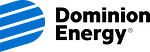 The official company logo for Dominion Energy
