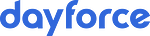 The official company logo for Dayforce