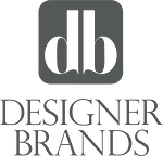 The official company logo for Designer Brands