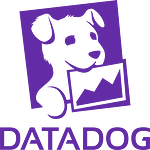 The official company logo for Datadog