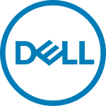 The official company logo for Dell Technologies