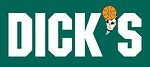 The official company logo for Dick's Sporting Goods