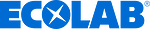 The official company logo for Ecolab